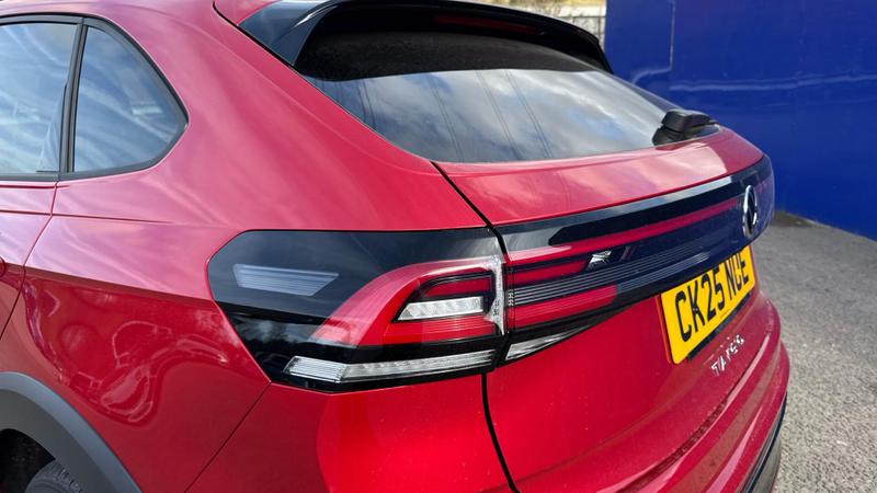 Used Volkswagen Taigo 2025 for sale - 75151389: Photo 19