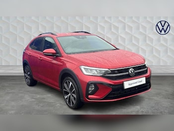 Volkswagen - Taigo