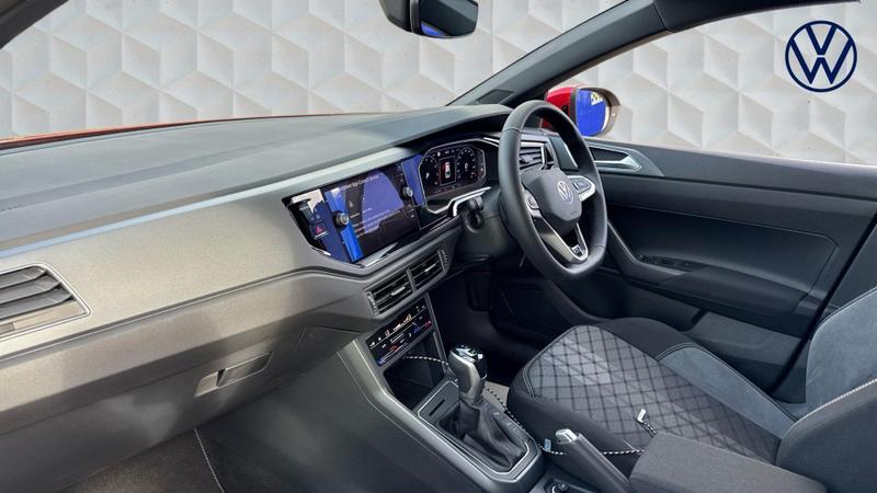 Used Volkswagen Taigo 2025 for sale - 75151389: Photo 2