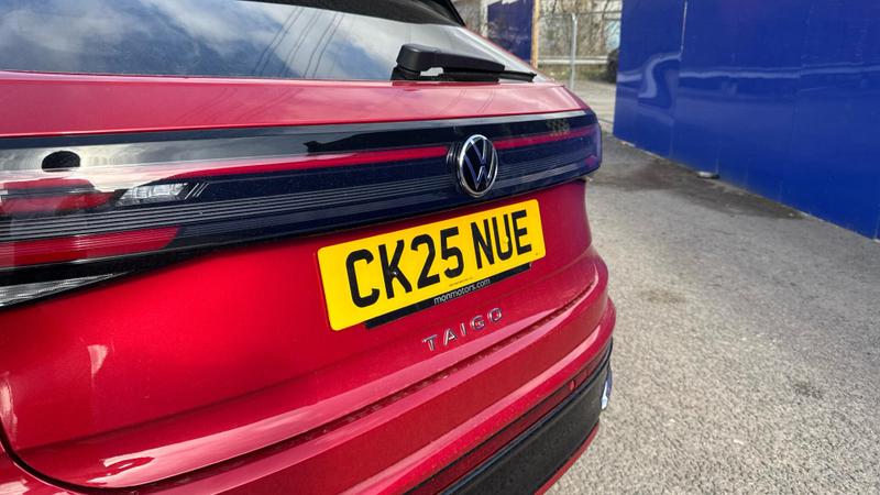 Used Volkswagen Taigo 2025 for sale - 75151389: Photo 20