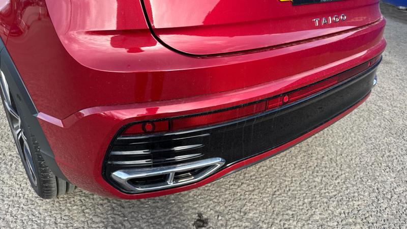 Used Volkswagen Taigo 2025 for sale - 75151389: Photo 21