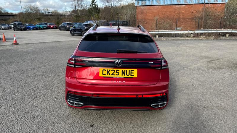 Used Volkswagen Taigo 2025 for sale - 75151389: Photo 22