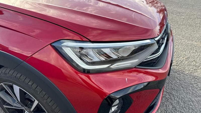 Used Volkswagen Taigo 2025 for sale - 75151389: Photo 29