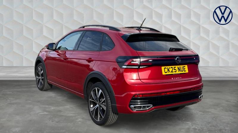 Used Volkswagen Taigo 2025 for sale - 75151389: Photo 3