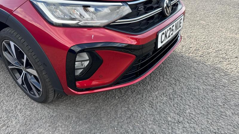 Used Volkswagen Taigo 2025 for sale - 75151389: Photo 30