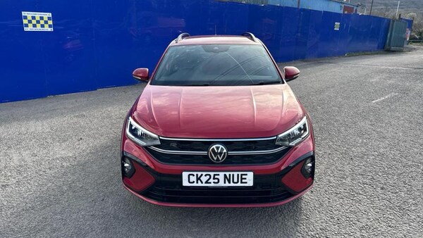 Used Volkswagen Taigo 2025 for sale - 75151389: Photo 32