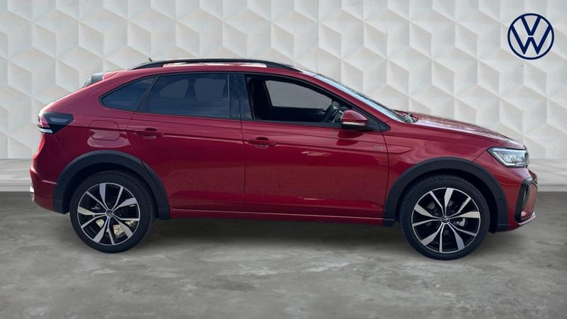 Used Volkswagen Taigo 2025 for sale - 75151389: Photo 4