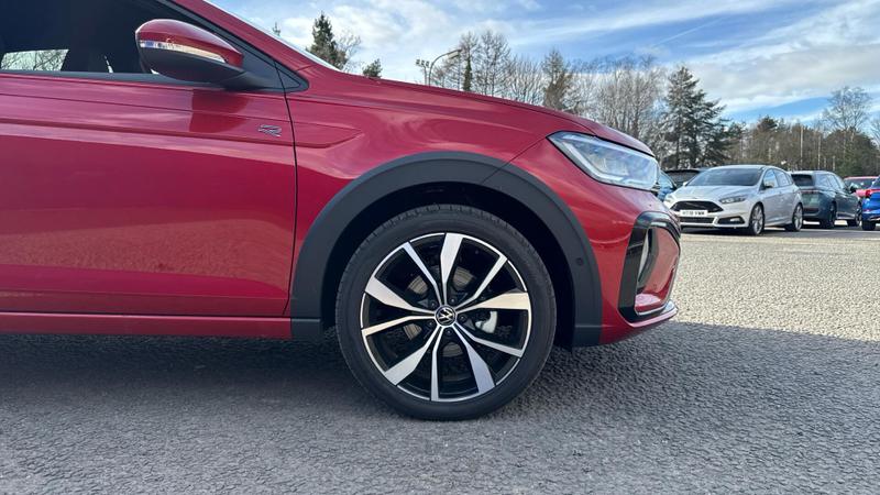 Used Volkswagen Taigo 2025 for sale - 75151389: Photo 5