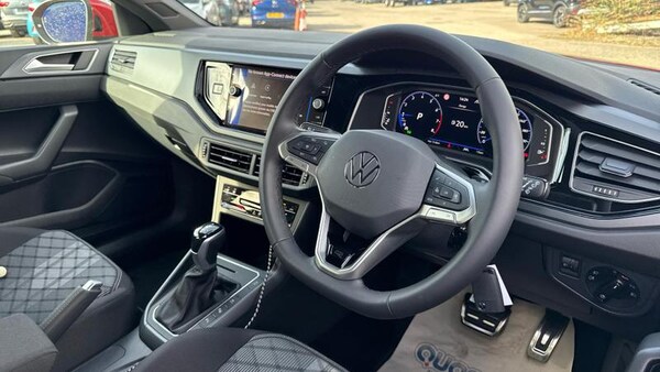 Used Volkswagen Taigo 2025 for sale - 75151389: Photo 6
