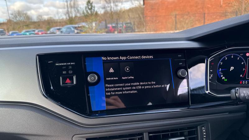 Used Volkswagen Taigo 2025 for sale - 75151389: Photo 7