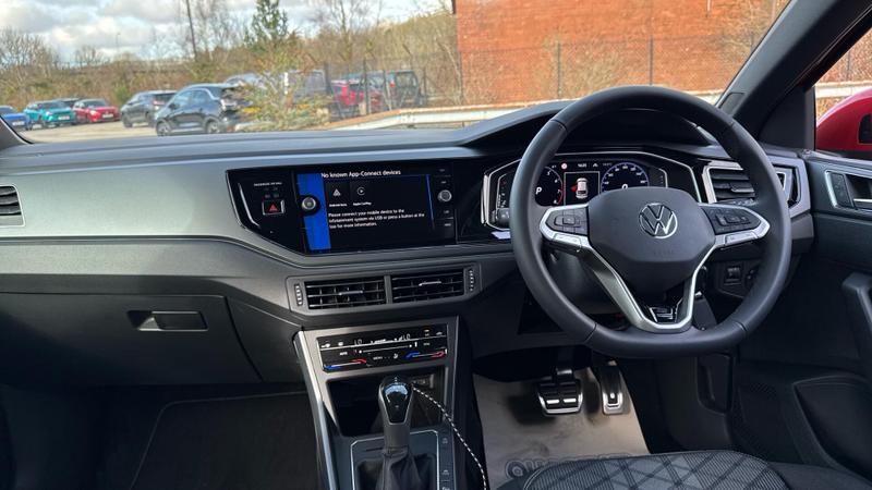 Used Volkswagen Taigo 2025 for sale - 75151389: Photo 8