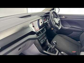 Used Volkswagen T-Cross 2019 for sale - 74885780: Photo