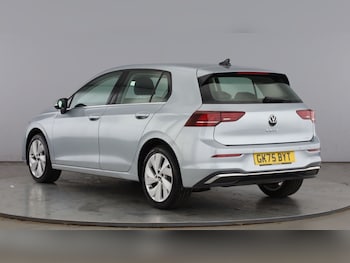 Used Volkswagen Golf 2025 for sale - 79042615: Photo