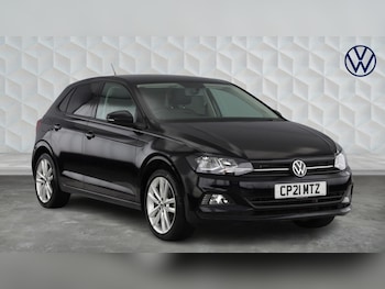 Used Volkswagen Polo 2021 for sale - 79240627: Photo
