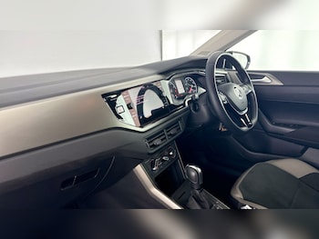 Used Volkswagen Polo 2021 for sale - 79240627: Photo