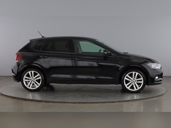 Used Volkswagen Polo 2021 for sale - 79240627: Photo