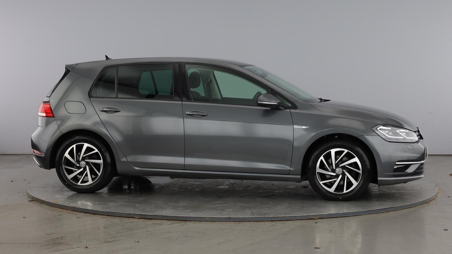 Used Volkswagen Golf 2020 for sale - 77504984: Photo 4