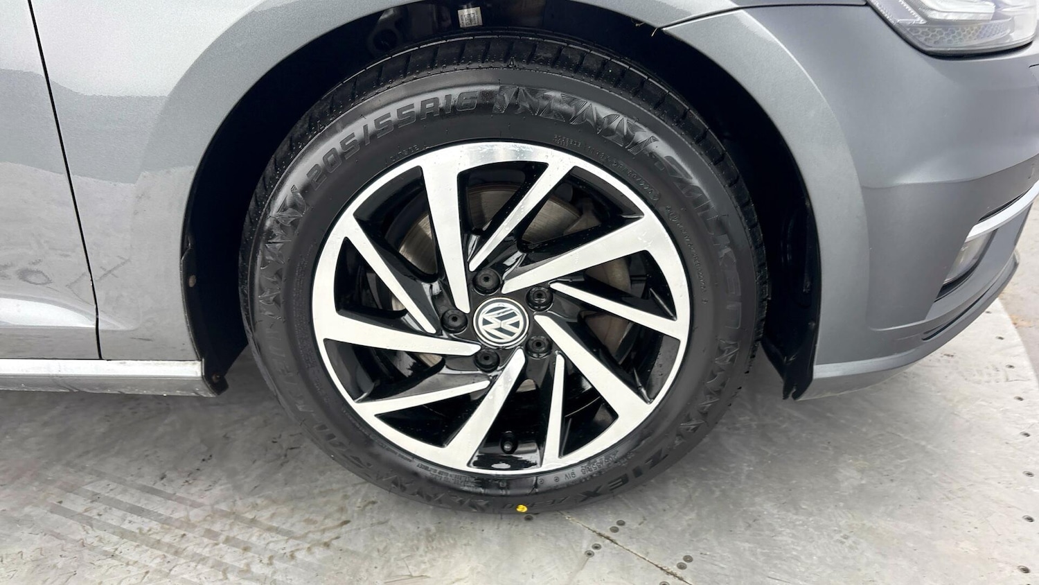 Used Volkswagen Golf 2020 for sale - 77504984: Photo 5