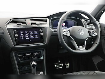 Used Volkswagen Tiguan 2023 for sale - 77791245: Photo