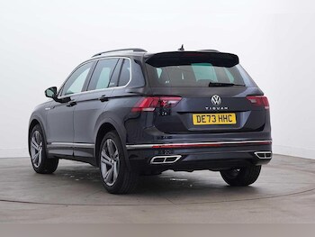 Used Volkswagen Tiguan 2023 for sale - 77791245: Photo