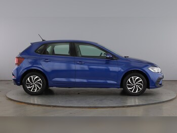Used Volkswagen Polo 2023 for sale - 78131909: Photo