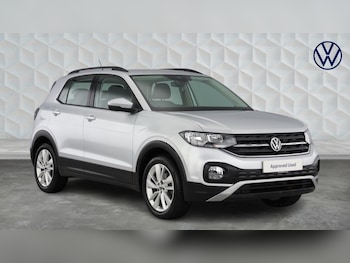 Used Volkswagen T-Cross 2023 for sale - 78486178: Photo