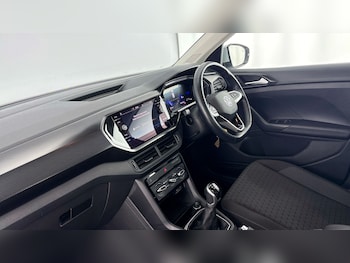 Used Volkswagen T-Cross 2023 for sale - 78486178: Photo