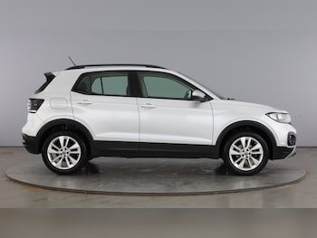 Used Volkswagen T-Cross 2023 for sale - 78486178: Photo