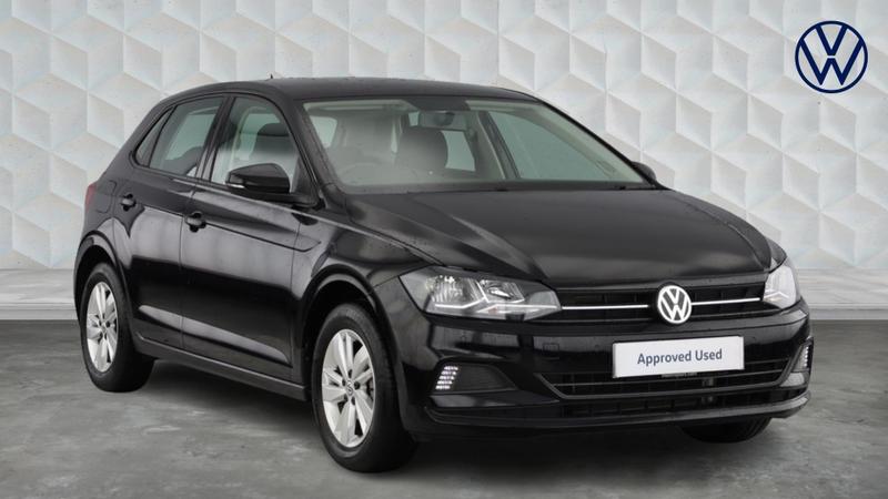 Used Volkswagen Polo 2020 for sale - 76161981: Photo 1