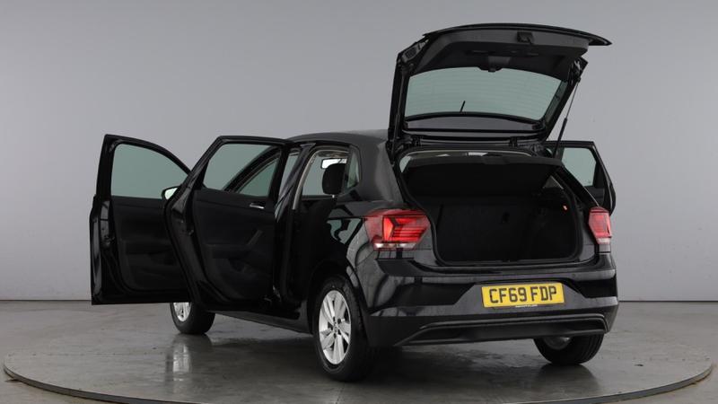 Used Volkswagen Polo 2020 for sale - 76161981: Photo 11