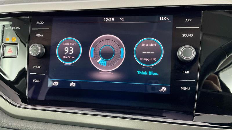 Used Volkswagen Polo 2020 for sale - 76161981: Photo 13