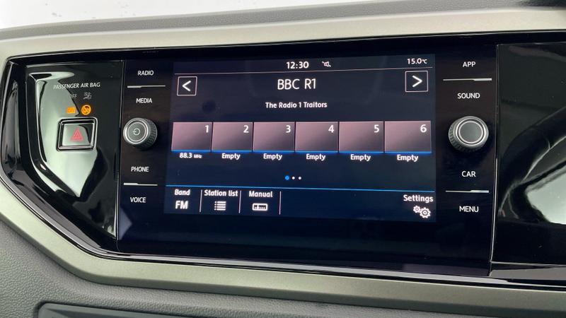 Used Volkswagen Polo 2020 for sale - 76161981: Photo 14