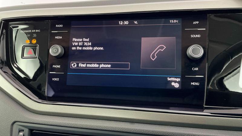 Used Volkswagen Polo 2020 for sale - 76161981: Photo 15