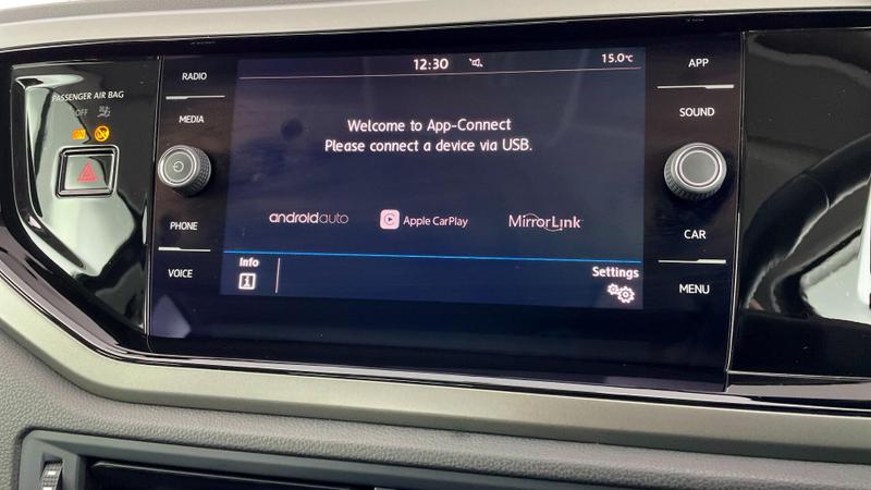 Used Volkswagen Polo 2020 for sale - 76161981: Photo 16