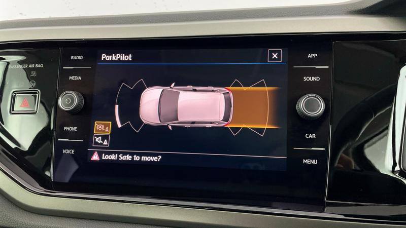 Used Volkswagen Polo 2020 for sale - 76161981: Photo 17