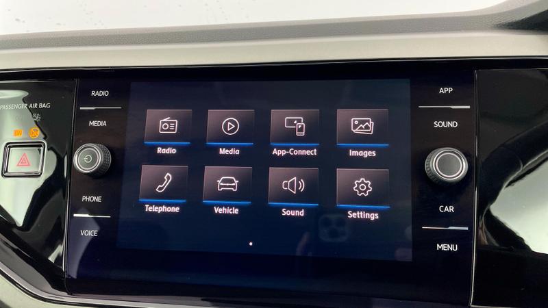 Used Volkswagen Polo 2020 for sale - 76161981: Photo 18