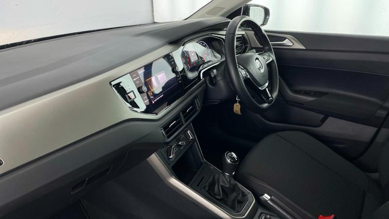 Used Volkswagen Polo 2020 for sale - 76161981: Photo 2