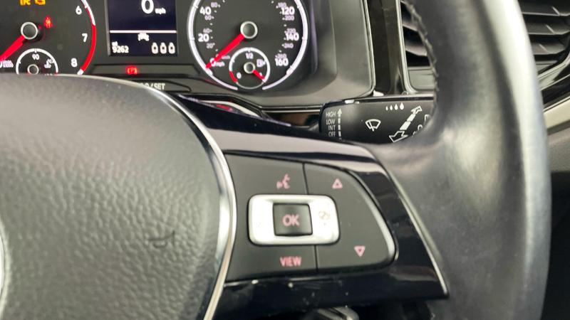 Used Volkswagen Polo 2020 for sale - 76161981: Photo 24