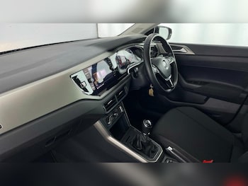 Used Volkswagen Polo 2020 for sale - 76161981: Photo