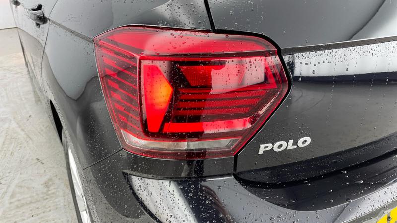Used Volkswagen Polo 2020 for sale - 76161981: Photo 30