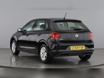 Used Volkswagen Polo 2020 for sale - 76161981: Photo