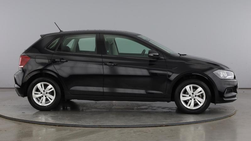 Used Volkswagen Polo 2020 for sale - 76161981: Photo 4