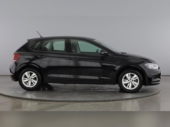 Used Volkswagen Polo 2020 for sale - 76161981: Photo