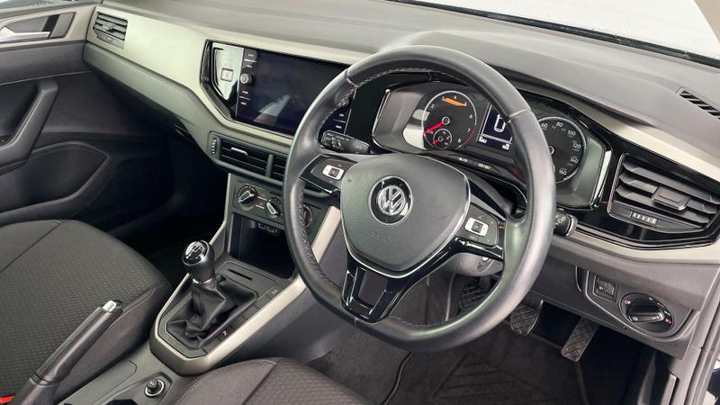 Used Volkswagen Polo 2020 for sale - 76161981: Photo 6