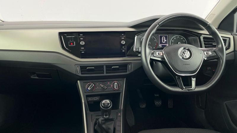 Used Volkswagen Polo 2020 for sale - 76161981: Photo 8