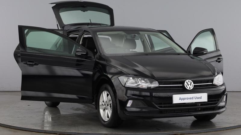 Used Volkswagen Polo 2020 for sale - 76161981: Photo 9