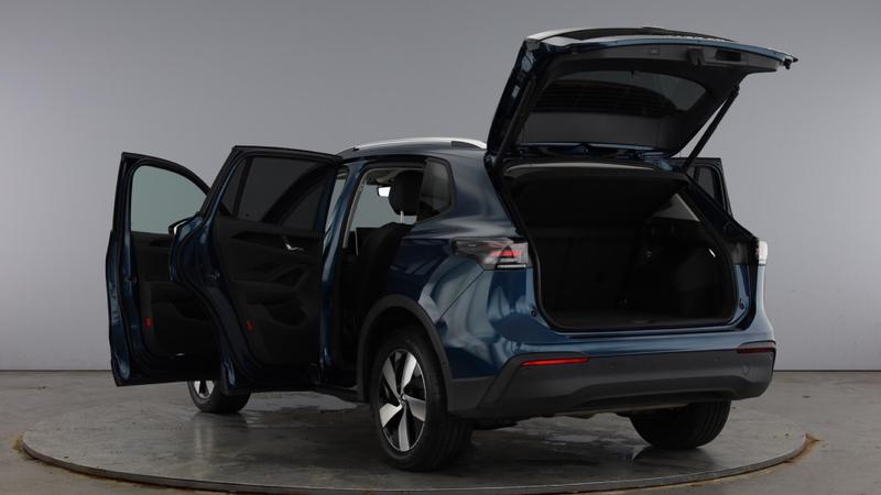 Used Volkswagen Tiguan 2025 for sale - 75517607: Photo 11