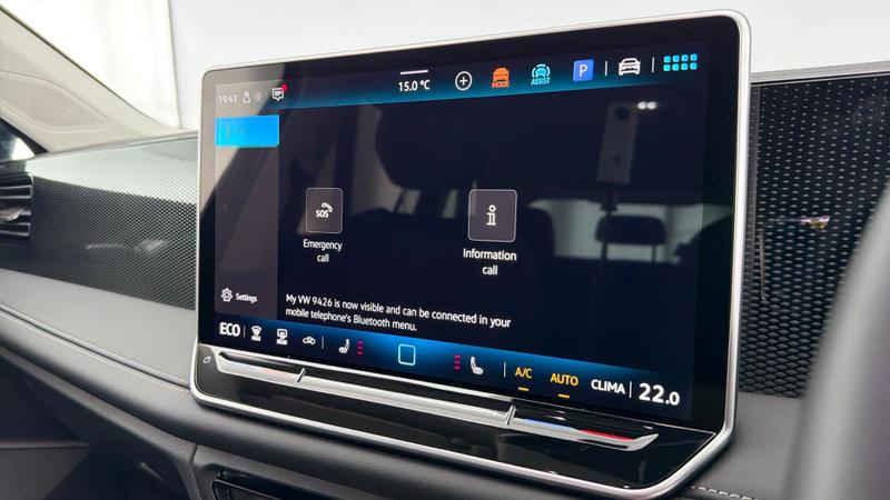 Used Volkswagen Tiguan 2025 for sale - 75517607: Photo 13