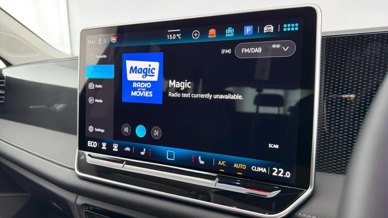 Used Volkswagen Tiguan 2025 for sale - 75517607: Photo 14