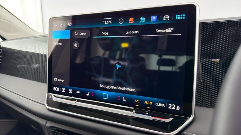 Used Volkswagen Tiguan 2025 for sale - 75517607: Photo 15